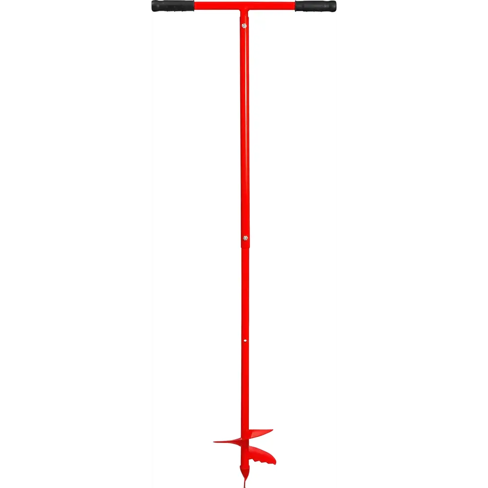 Ручной бур МОБИЛ К БР-200 Комфорт для легкого бурения 82805012 STLM-0957299 - Вид №2