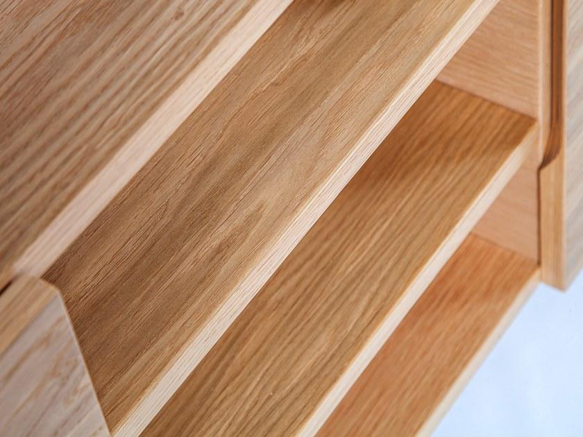 Liqui Contracts Комод с распашными дверцами Theodore sun-id-1510336 - Вид №3