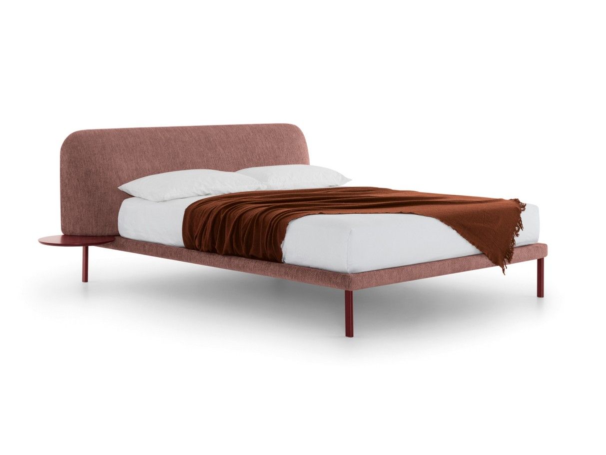 Кровать с мягким изголовьем Bolzan Marty ARCH-00116773