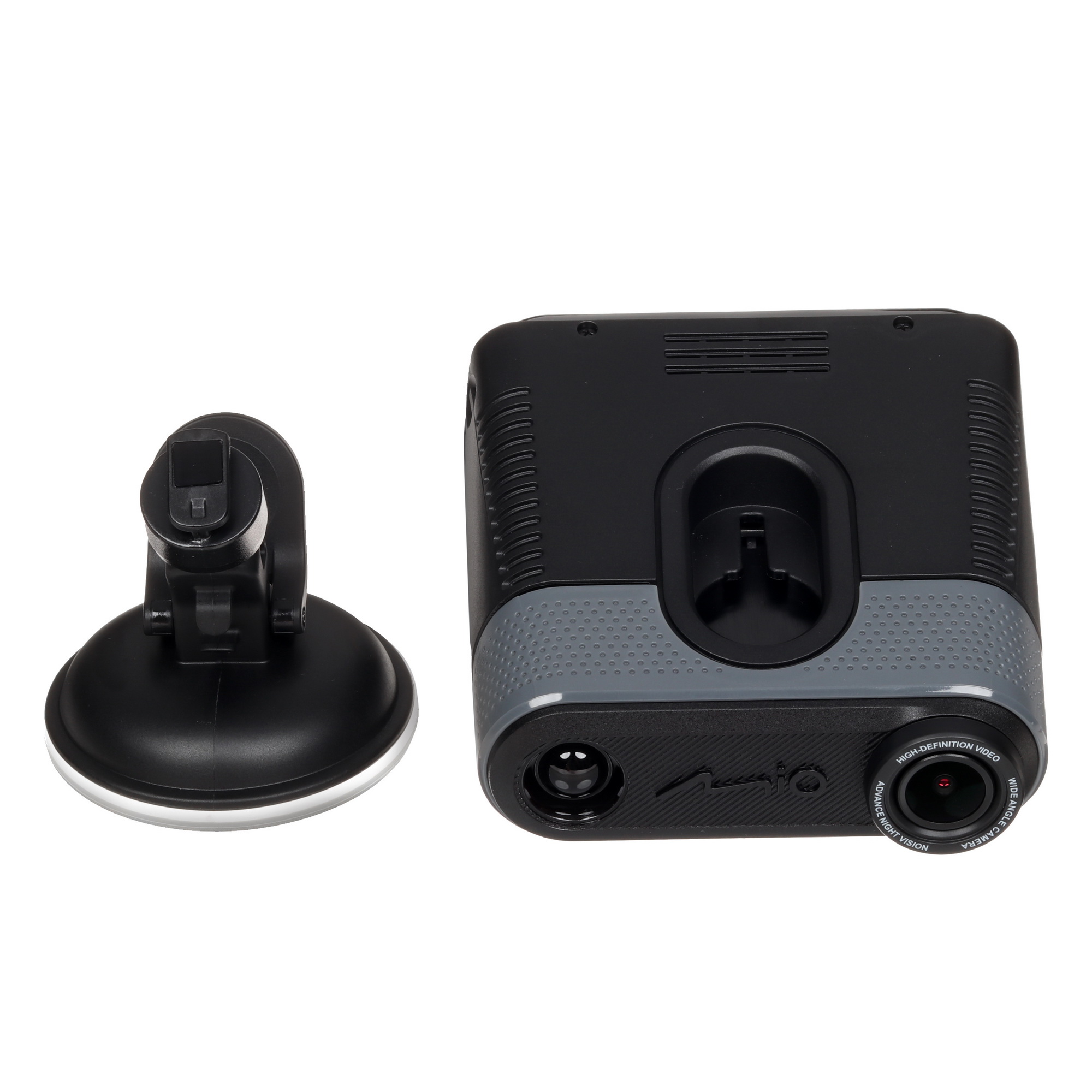 9072302 Видеорегистратор с радар-детектором Mio MiVue I80 STDN-0102605 - Вид №5