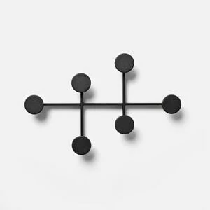 8900539 MENU Afteroom вешалка для одежды Черный