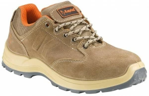 KAPRIOL Туфли с замшевым разрезом Work wear - scarpe di sicurezza uomo