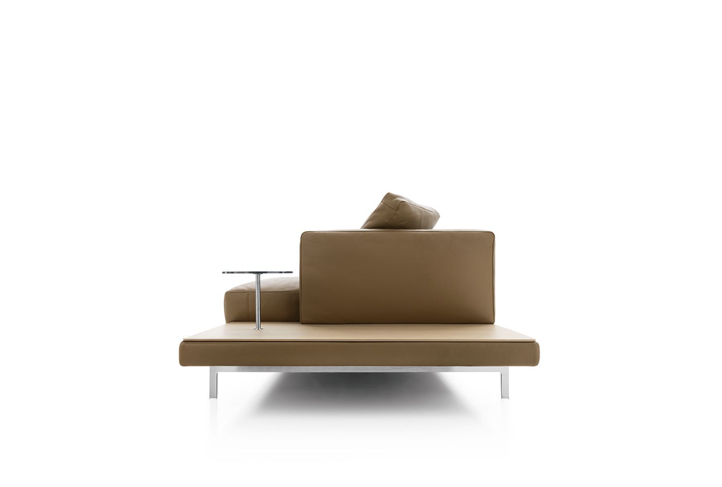 Кожаный диван B&B Italia док ARCH-00130675 - Вид №4