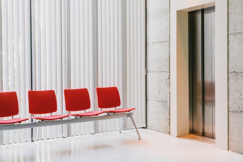 ENEA Сиденье на балке перекрытия из полипропилена Bio sun-id-1457947 - Вид №1