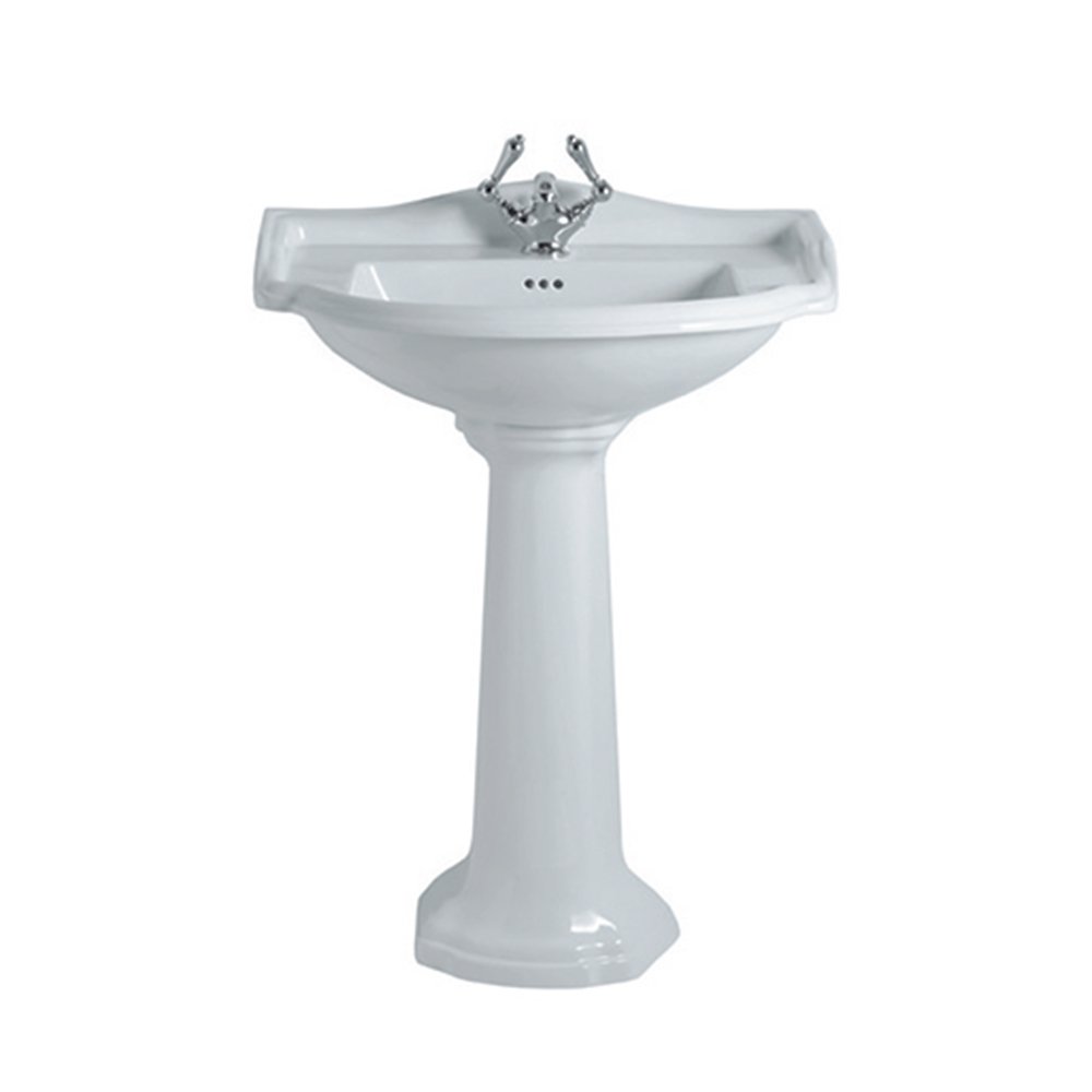 IMSR121 Пьедестал Хейфорда для большого бассейна Heyford Imperial  - Вид №1