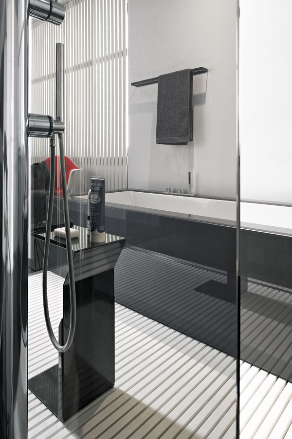 Makro система Bathtub – shower systems sun-id-2017734 - Вид №4