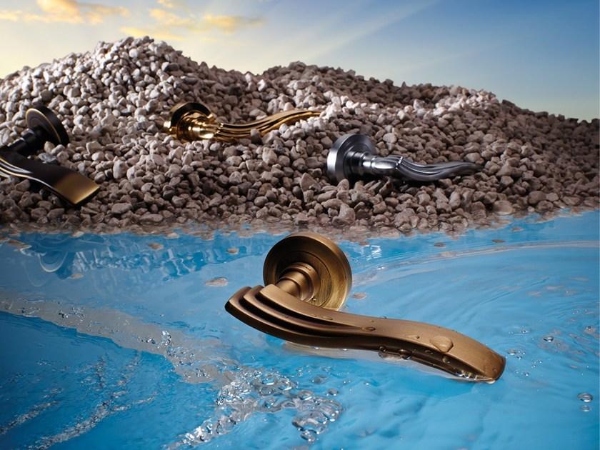 LINEA CALI' Ручка защиты от вторжений smartblock для windows dk Marina sun-id-1401325 - Вид №1