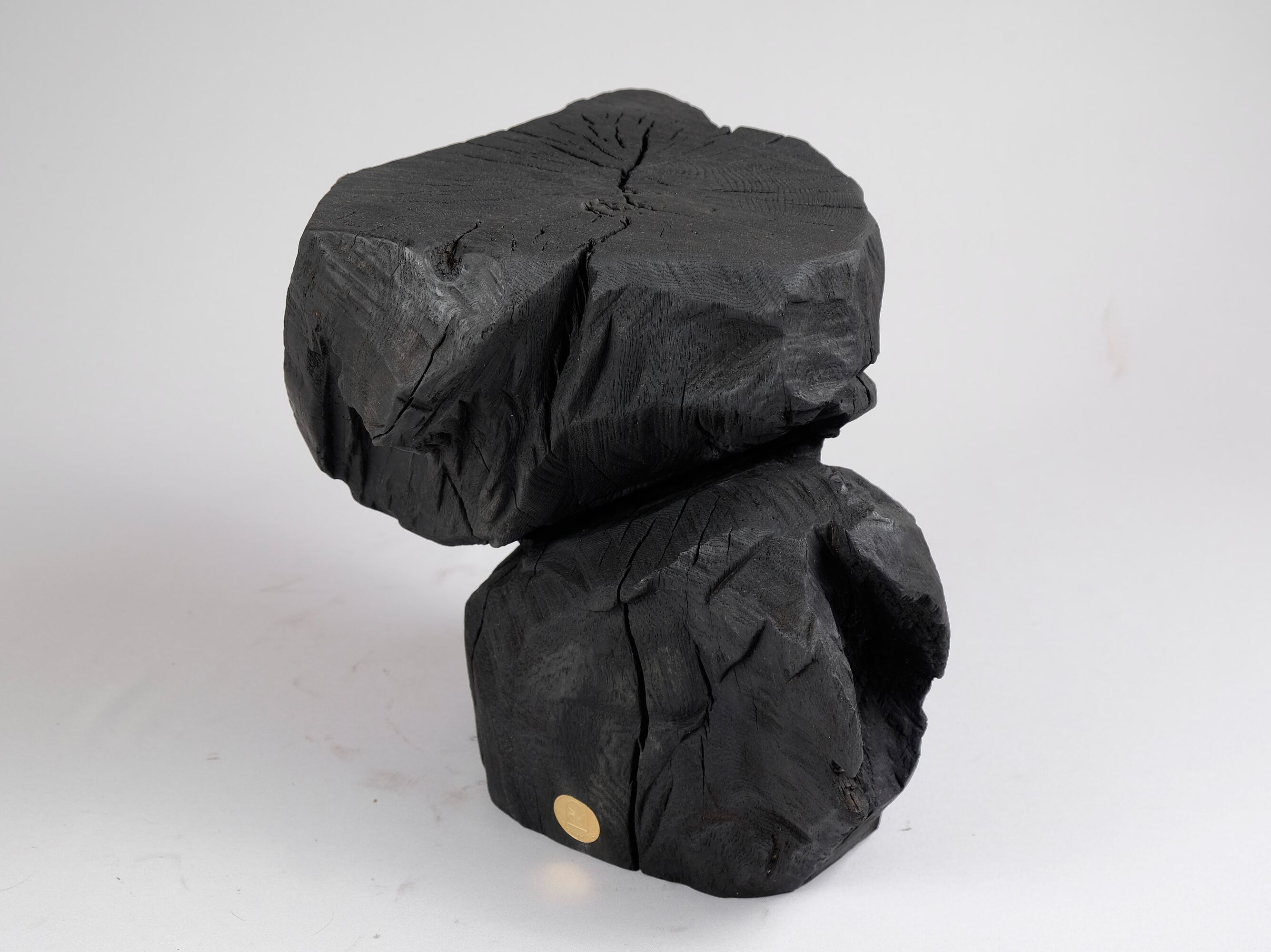 Журнальный столик из дуба Logniture Jownik ARCH-00112143 - Вид №3