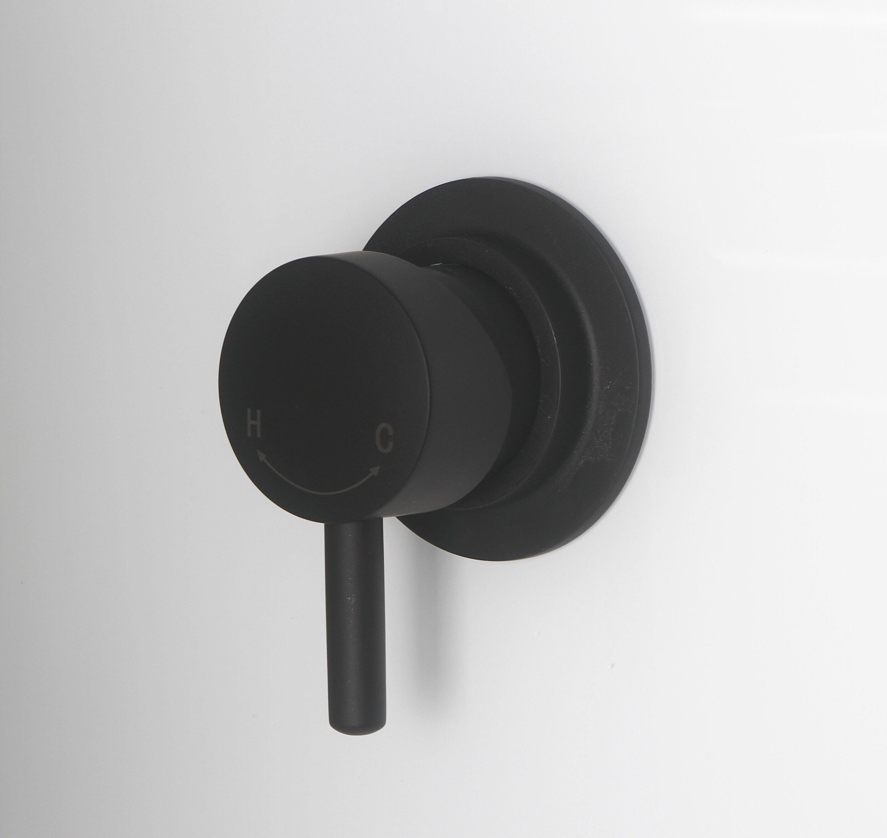 Душевая кабина GROSSMAN GR271QR (90*90*205)  - Вид №2