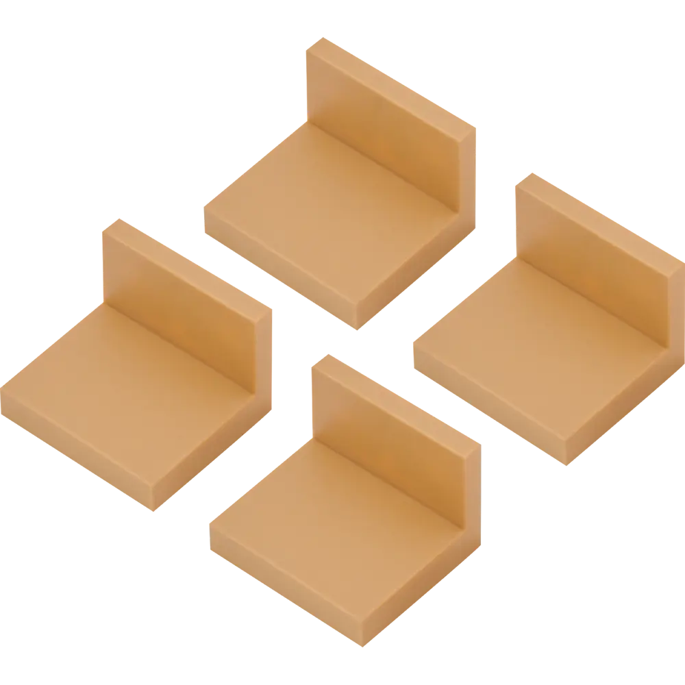 Каркас шкафа Santreyd Лион 120 см - основа для вашего интерьера 85207703 STLM-0059924 - Вид №6