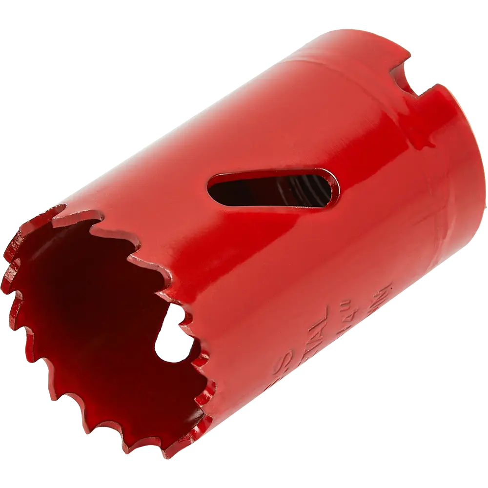 Коронка по металлу биметаллическая Спец 32 мм STLM-2021078