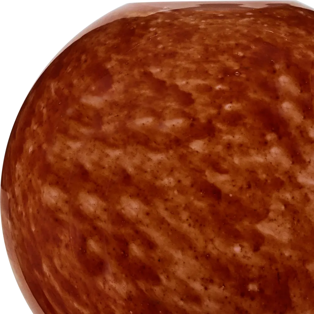 Плафон Сфера E14, опал, цвет бежевый NINA GLASS STLM-2056839 - Вид №2