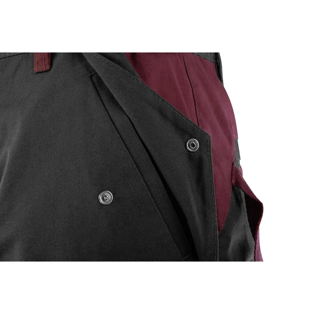 Брюки рабочие женские Neo, размер M Neò Woman Line STLM-2015468 - Вид №4