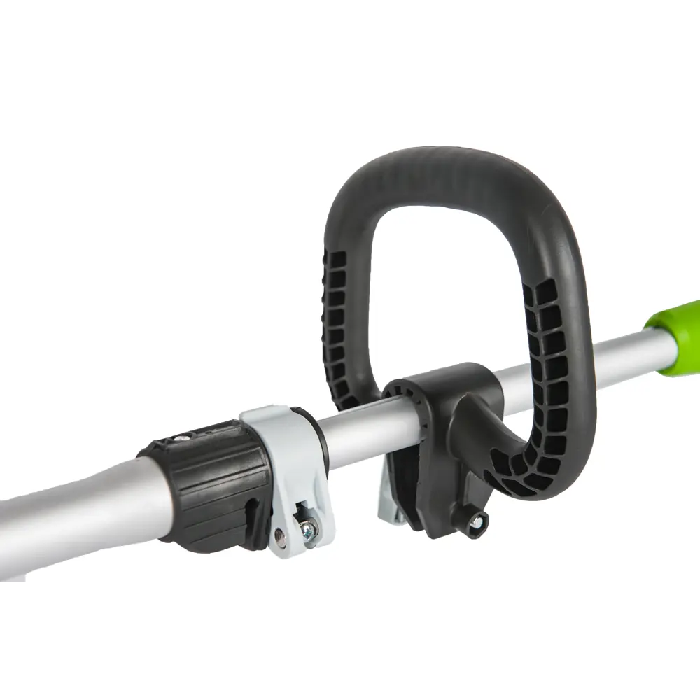 Greenworks Deluxe - электрический триммер-кромкорез с телескопической штангой 84284910 STLM-0048079 - Вид №3