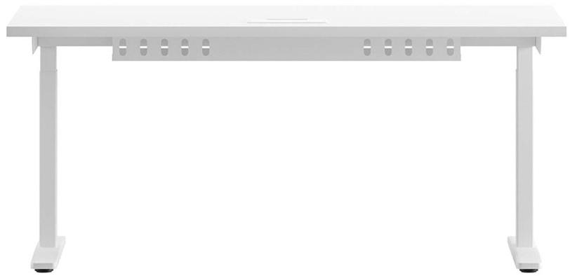 Ersa Регулируемый по высоте стол из ламината с системой управления кабелями sun-id-1489933 - Вид №1