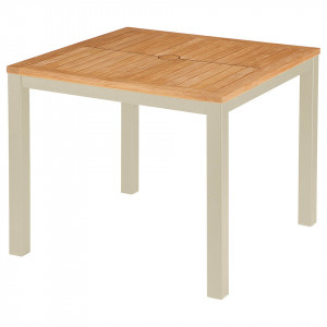 Code: 2AU09.04 Таблица ауры 90 Teak  Aura Dining 
