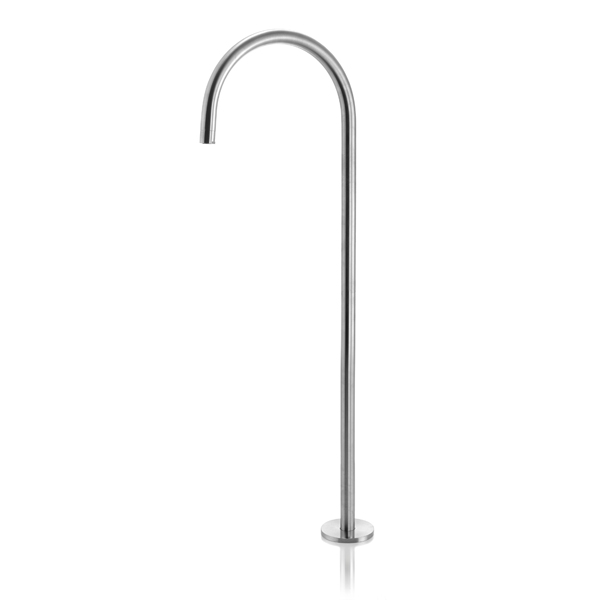 Отдельностоящий излив для ванны CAN060 linki 