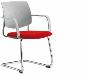 Sesta Консольный стул для ожидания Q-44 Q4-106