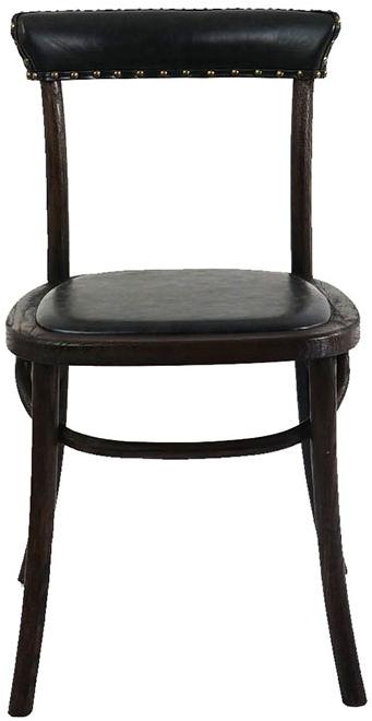 2392 Стул Bent Leather R-HOME 930111 - Вид №1