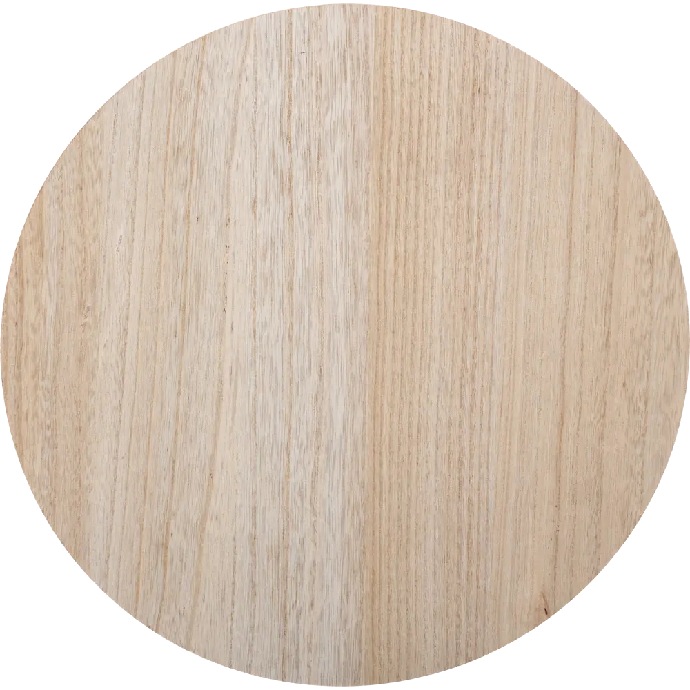 Набор столиков кофейных Atmosphera 157205A, 39 см, 2 шт STLM-2080337 - Вид №2