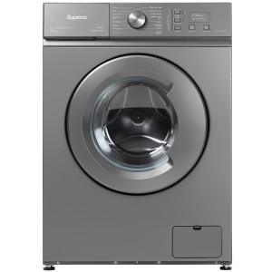 9278720 Стиральная машина Бирюса WM-SM510/08 M серый