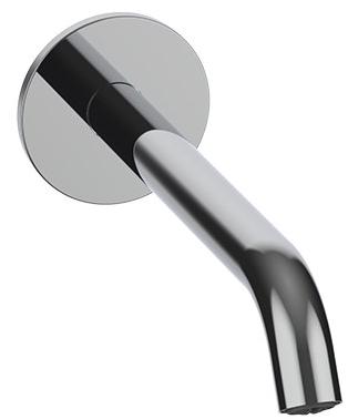 GUGLIELMI Излив с настенным аэратором Sprint Fibo06135 fibo06136 - Вид №4