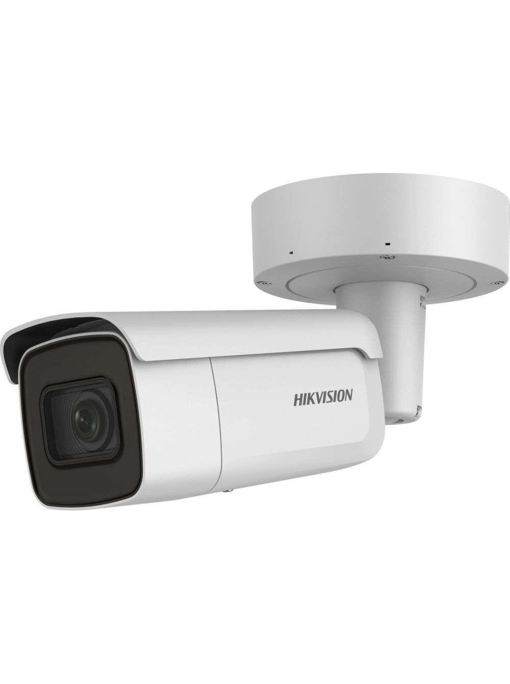 DS-2CD2623G0-IZS 2мп уличная цилиндрическая ip-камера с exir-подсветкой до 50м 1/2.8" progressive scan cmos; моторизированный вариообъектив 2.8-12мм; угол обзора 110°~31°; механический ик-фильтр; 0.01лк@f1.2; сжатие h.265/h.265+/h.264/h.264+/mjpeg; тройно Santreyd  - Вид №7