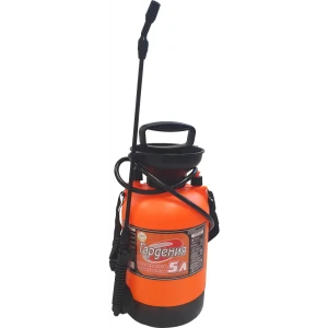 Опрыскиватель Гардения 5 л