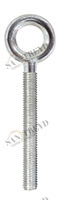 Винт CU 01 08 065 CU01 Tecfi M8 х 75 х 65  11,5 
