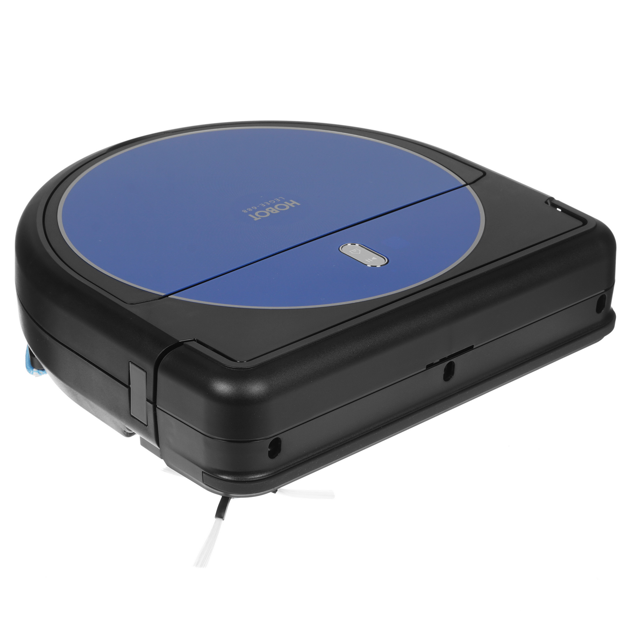 8159571 Робот-пылесос HOBOT LEGEE-688 черный STDN-0015090 - Вид №1