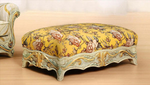 Пуф Savoia MORELLO GIANPAOLO 1163/N   2