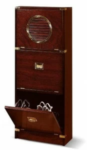 Caroti Деревянный шкаф для обуви