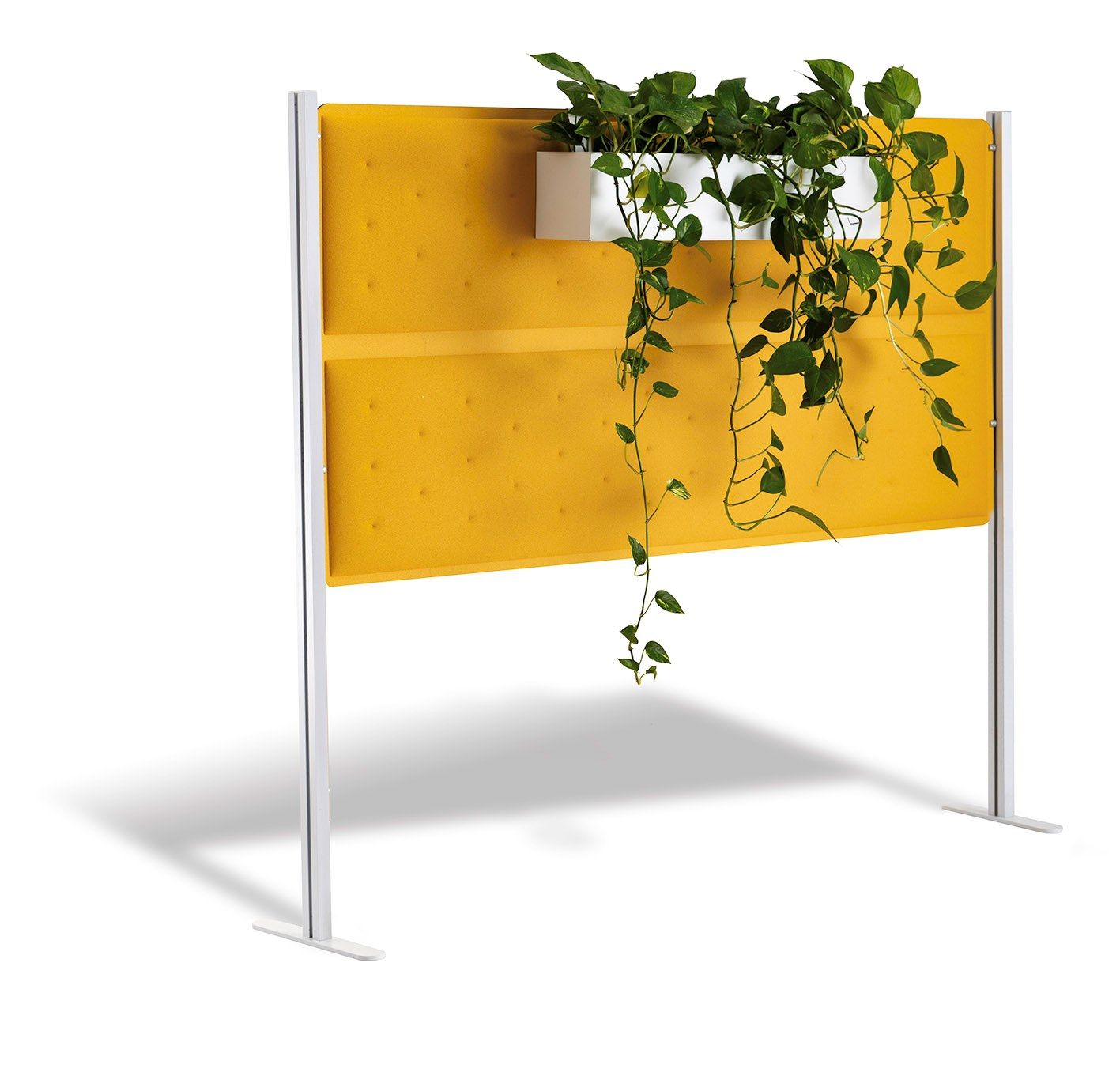 Звукопоглощающая перегородка для офиса STUDIO T InUno ARCH-00027167 - Вид №2