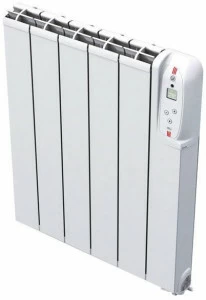 S & P Italia Излучатель сухого тепла