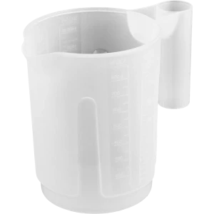 Кувшин мерный Sugar Spice VITAmania 1.5 л пластик прозрачный