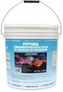 AFON CASA Силикатная краска