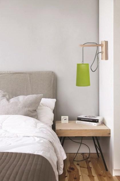 Brossier Saderne Настенный светильник из ткани Nature sun-id-1445321 - Вид №1