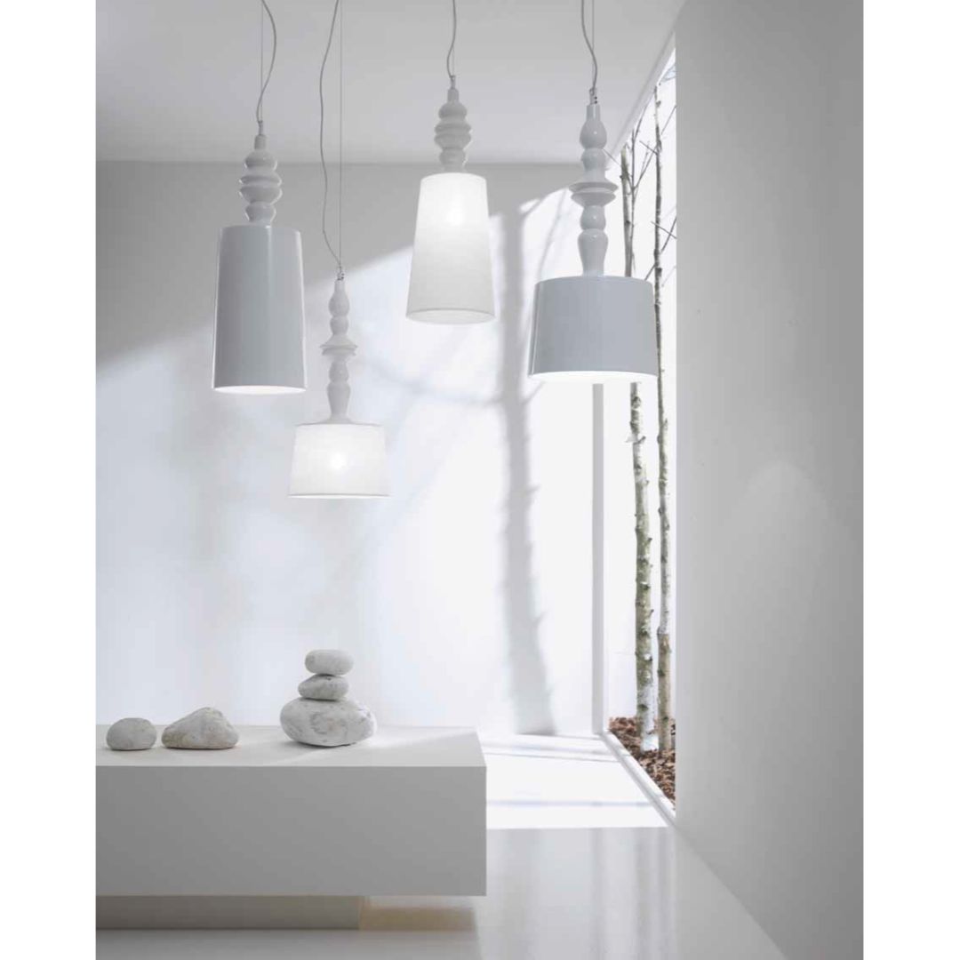 Karman SE617BC Alie e baba подвес SE617BCk - Вид №1