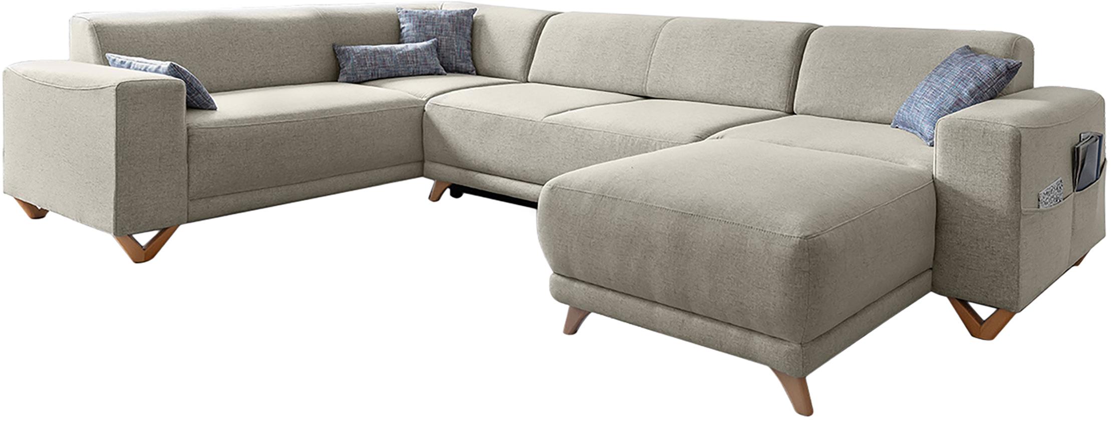 2000983221391 Диван classy sophie u (левый) Miuform Classy Sophie  - Вид №2