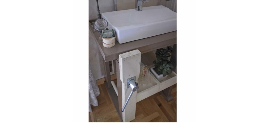 002963 Консоль Lola Glamour Carpenter Santreyd - Вид №8