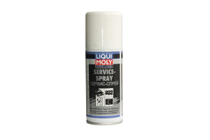 15510731 Сервис-спрей 0,1л Service Spray 3388 LIQUI MOLY