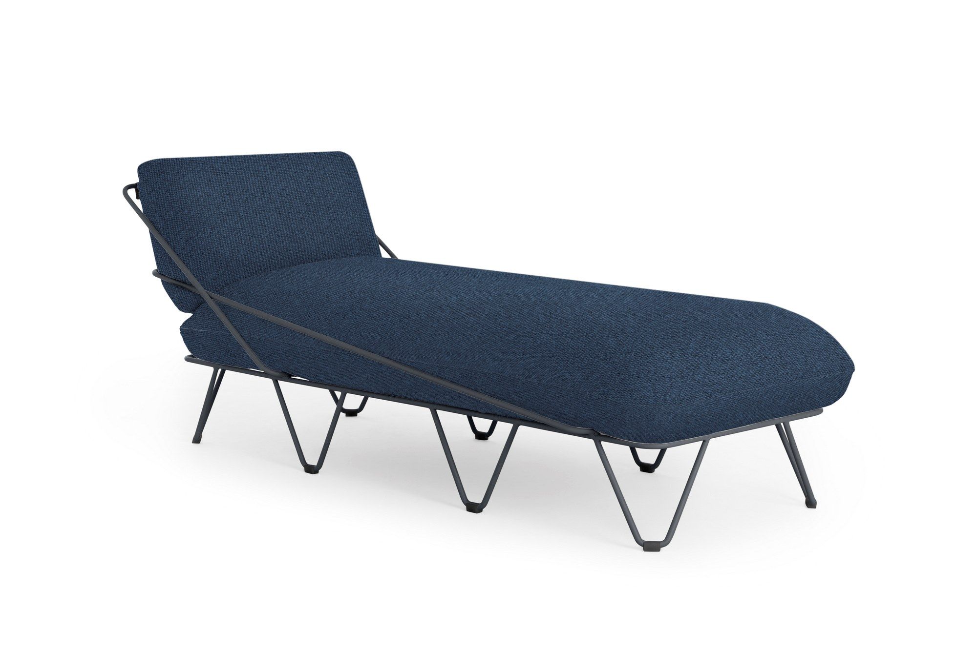 Ткань сад Dormeuse Diabla Valentina Up ARCH-00092515 - Вид №25