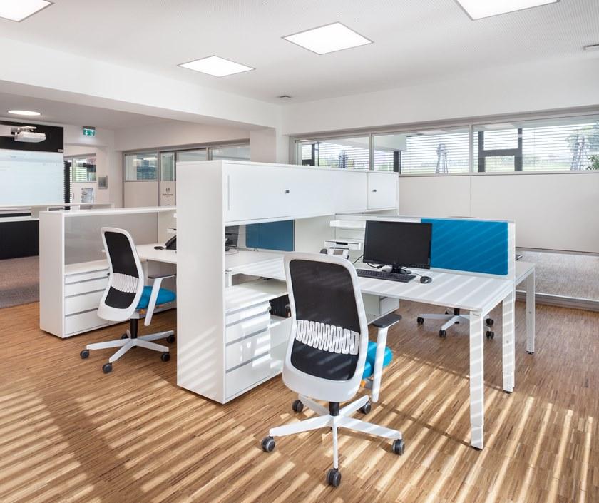 BENE Несколько рабочих станций Basic sun-id-1444817 - Вид №1