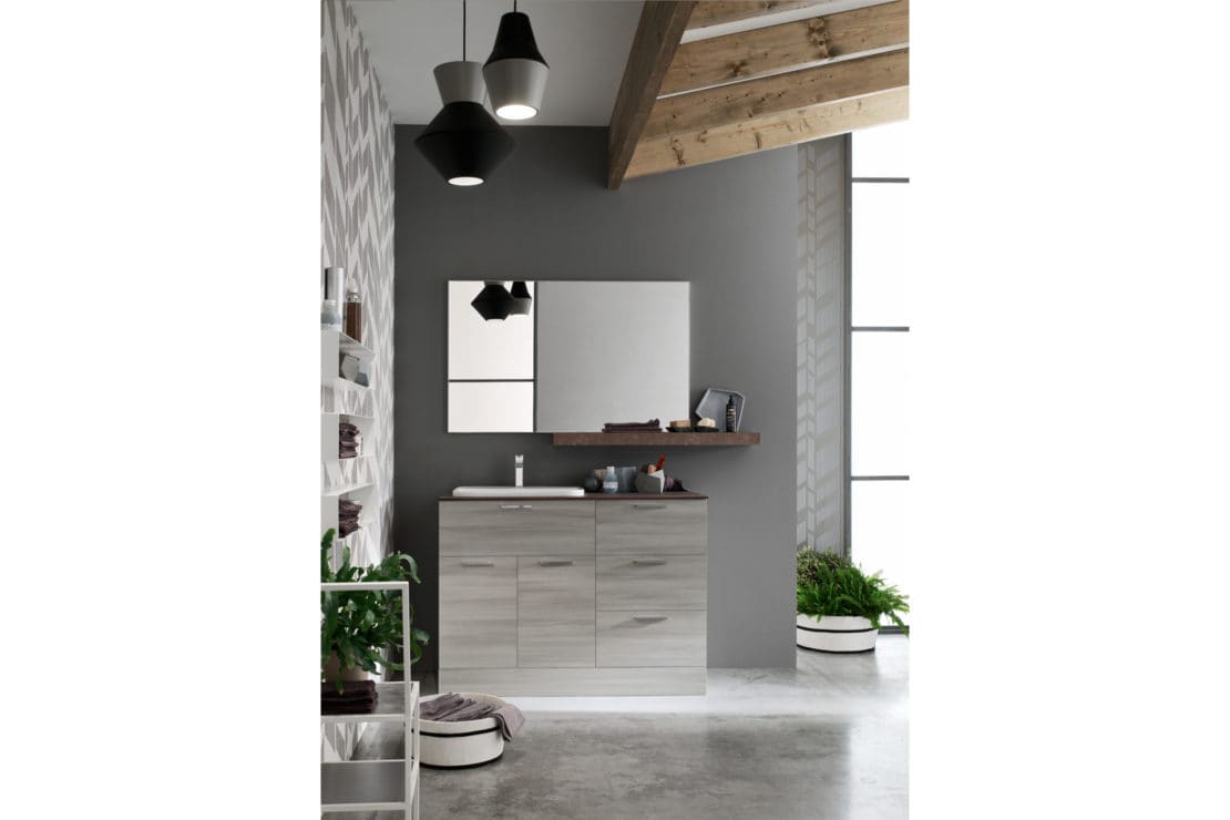 Комплект мебели 67 Arcom E.ly STARC38 - Вид №31