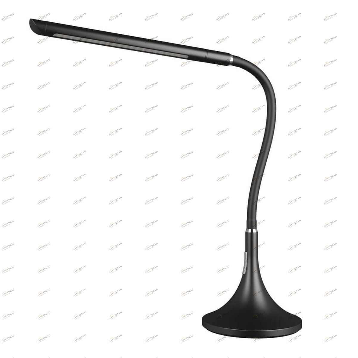 Лампа настольная черная Lightstar Muro 808917 LIGHTSTAR MURO 00-3908055 Черный 