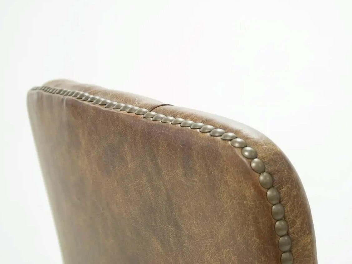 Кожаный стул capitonné CREARTE COLLECTIONS Gaston Origins ARCH-00061932 - Вид №13