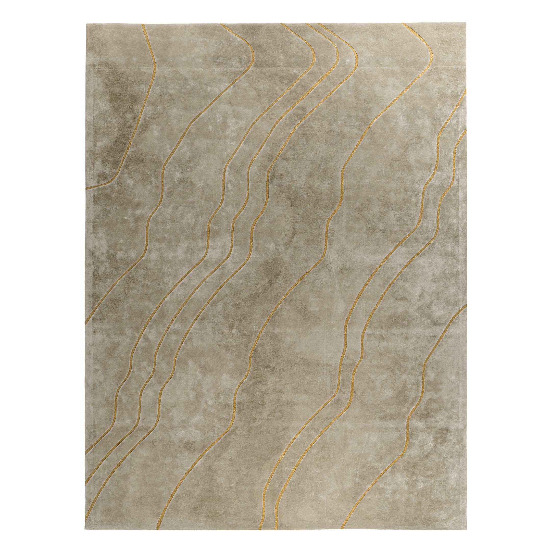 Belisario Ковер Visionnaire  - Вид №1