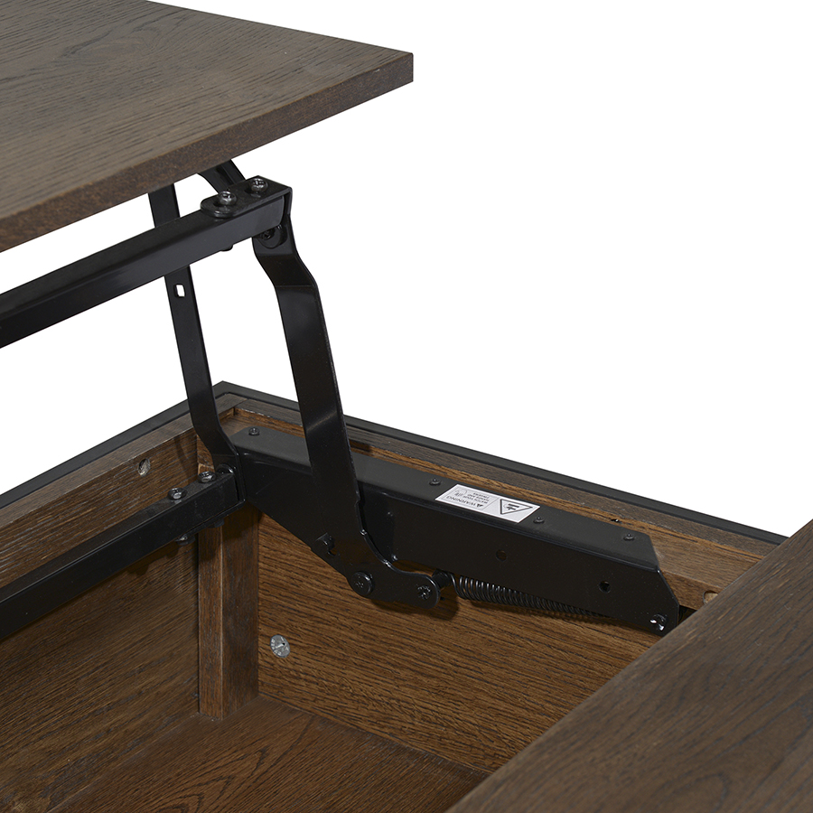 43363020 Столик кофейный , rivoli, 110х60 см Unique Furniture  - Вид №11