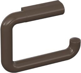 477.21.100 держатель для туалетной бумаги HEWI System 111 | Polyamid  - Вид №5