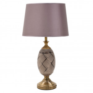 3815816.0005 ЛАМПА НАСТОЛЬНАЯ TO4ROOMS